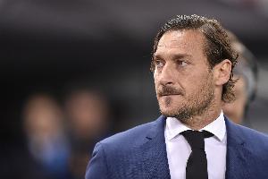 半岛体育-托蒂：希望国米&amp;皇马进欧冠决赛 金球奖很大程度取决于谁能夺欧冠