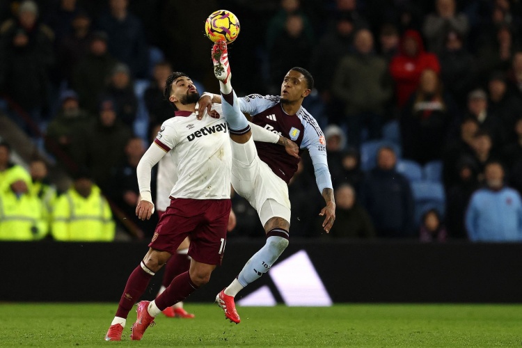 半岛体育APP-邮报：帕奎塔很想回巴西，铁锤帮不愿放人 并对球员想法感到失望