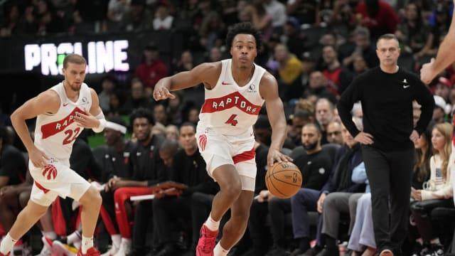 【NBA新赛季分档前瞻】猛龙公牛走到路口 火箭崛起？