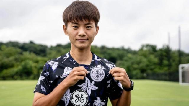 半岛体育-王霜加盟美国路易斯维尔竞技：再出发为更好地回归