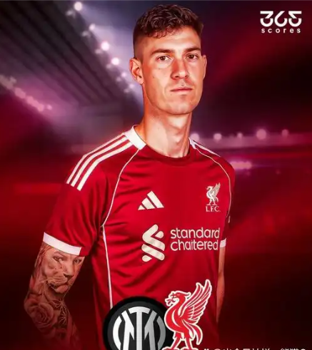 半岛体育入口-报价1亿欧元？利物浦欲签国米中卫巴斯托尼