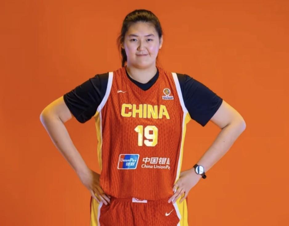 真大杀器，张子宇出战12分钟&amp;amp;投篮8中6贡献12分3篮板